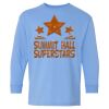 5400B Youth Heavy Cotton Long Sleeve Thumbnail