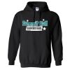 18500 Adult Heavy Blend Hooded Sweatshirt Thumbnail