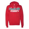 3719 Unisex Sponge Fleece Hoodie Thumbnail