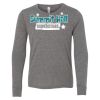 3513Y Youth Extra Soft Tri-blend Long Sleeve Thumbnail
