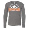 3513Y Youth Extra Soft Tri-blend Long Sleeve Thumbnail