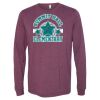 3513 Adult Extra Soft Tri-blend Long Sleeve Thumbnail