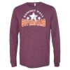 3513 Adult Extra Soft Tri-blend Long Sleeve Thumbnail