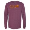 3513 Adult Extra Soft Tri-blend Long Sleeve Thumbnail