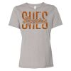 6413 Women’s Extra Soft Tri-blend Tee Thumbnail
