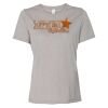 6413 Women’s Extra Soft Tri-blend Tee Thumbnail